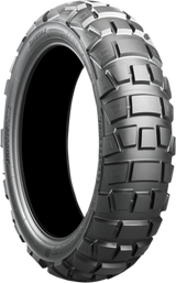 BRIDGESTONE Tire - Battlax Adventurecross AX41 - Rear - 120/90-18 - 65P 11645