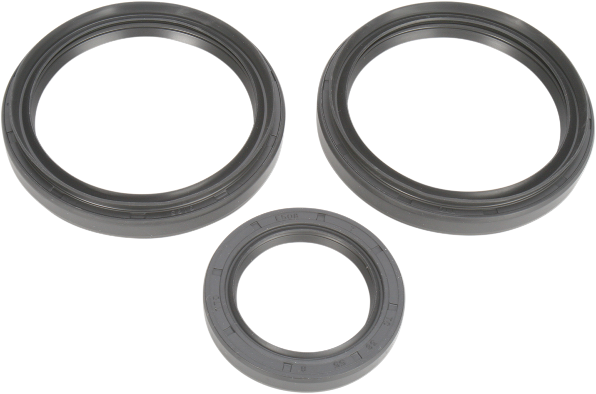 MOOSE RACING Differential Seal Kit - Front 25-2051-5