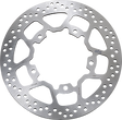 SBS Brake Rotor - VN 900 5060