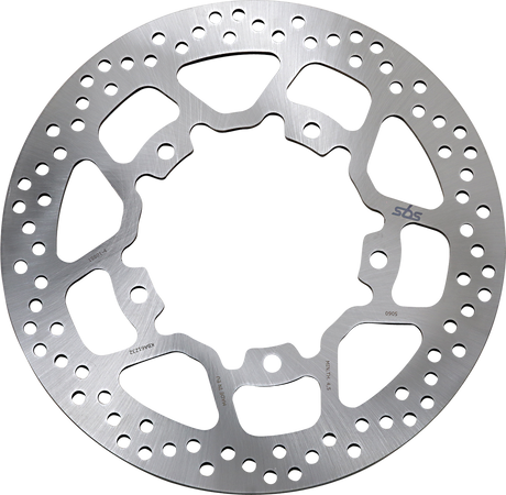 SBS Brake Rotor - VN 900 5060