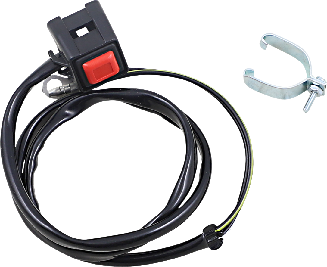 MOOSE RACING Kill Switch - N.O. 688-8802