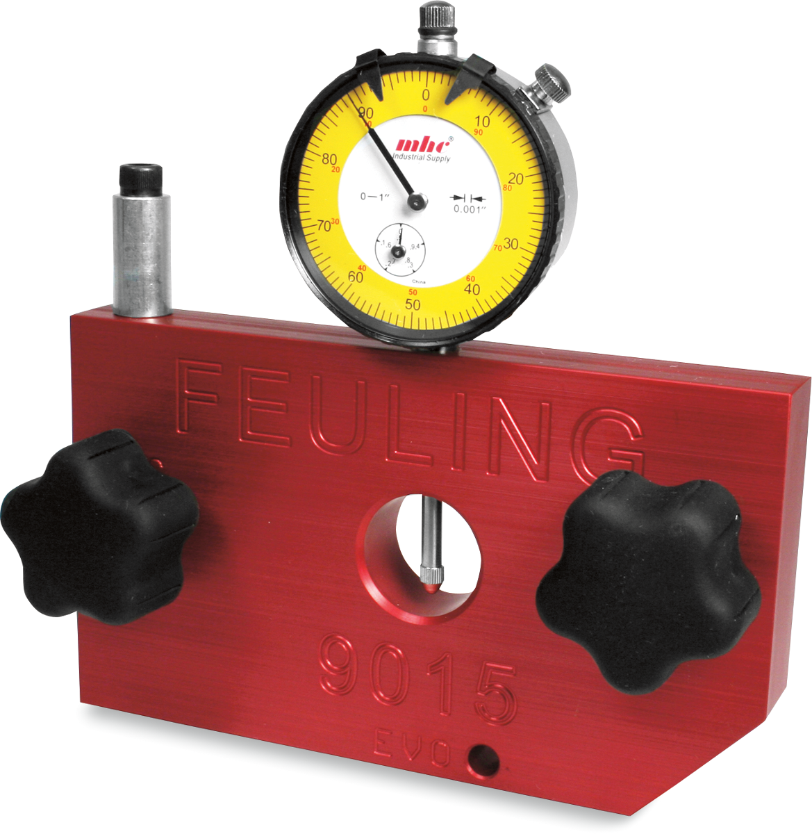 FEULING OIL PUMP CORP. Crankshaft Runout Tool 9015