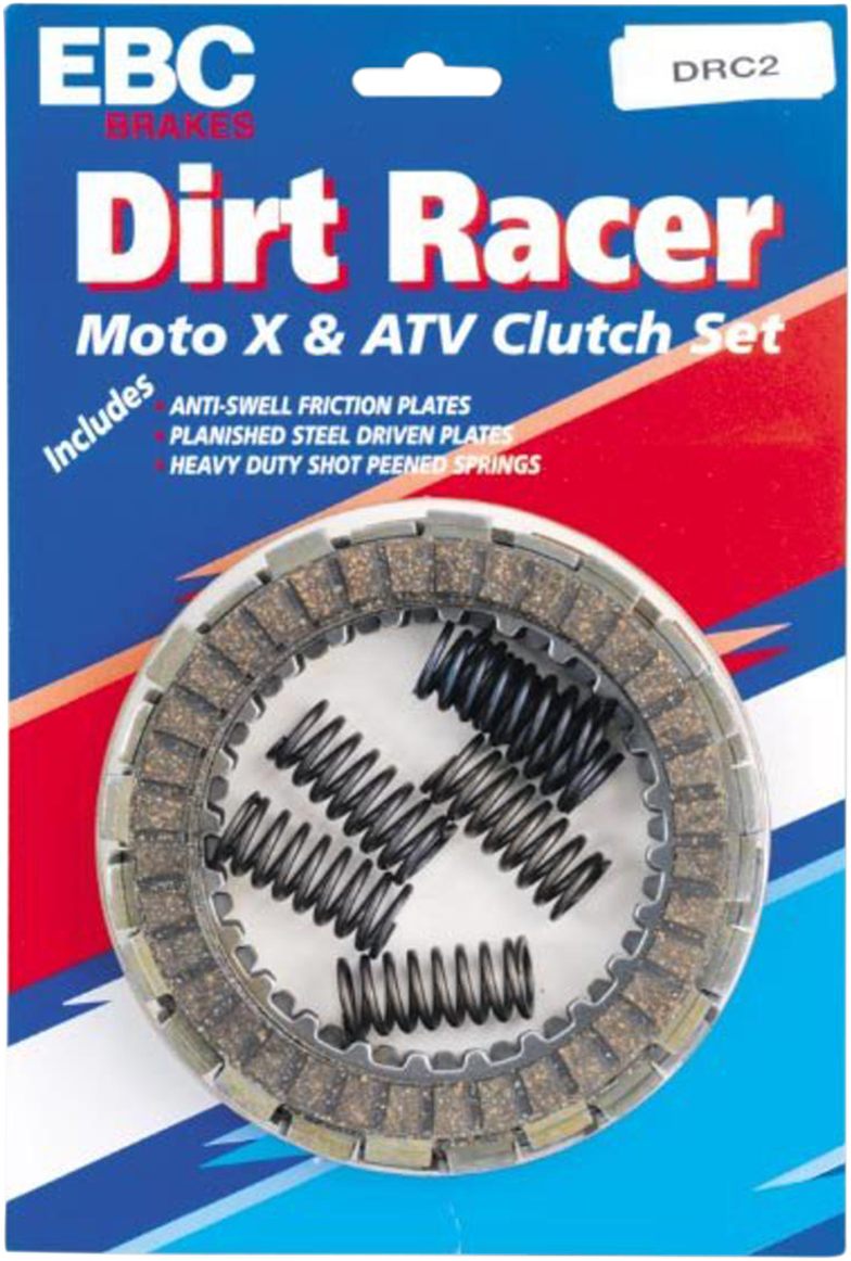 EBC Clutch Kit DRC1