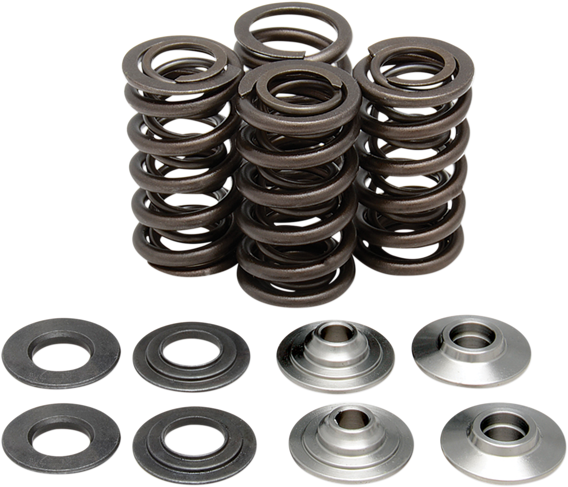 KIBBLEWHITE Spring Kit - .445" 60-60500