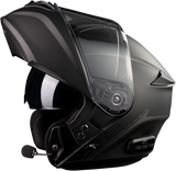 SENA Outrush R Helmet - Black - Medium OUTRUSHR-MB00M3