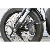 ARLEN NESS Rotor Kit - Jagged - Left and Right Front - 15" 300-096
