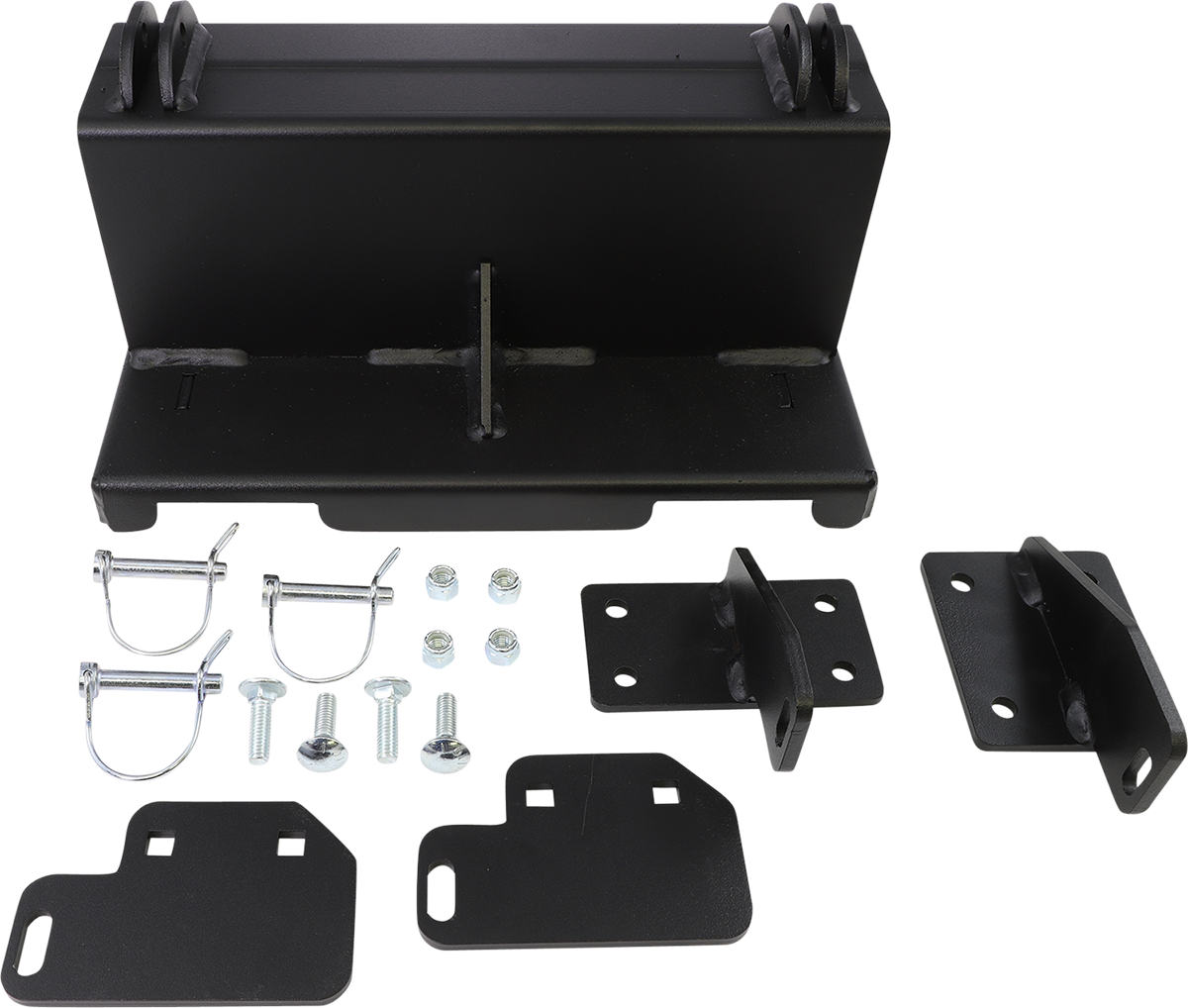 MOOSE UTILITY RM5 Extension Track - 6" 4415PF