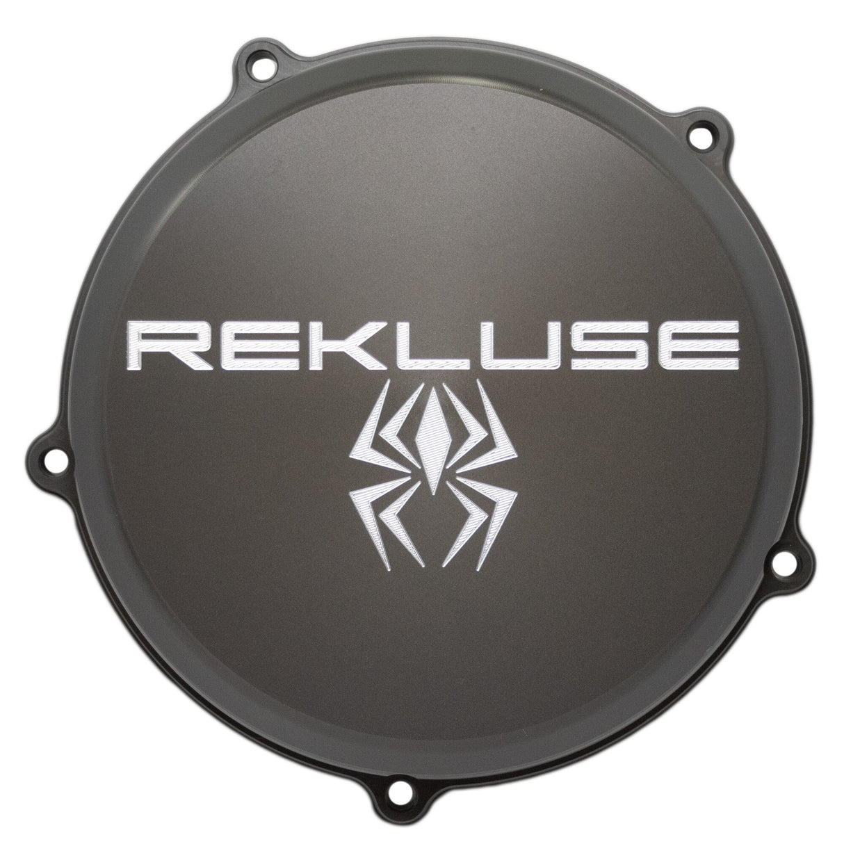 REKLUSE RACING Clutch Cover Husq/Ktm RMS-385