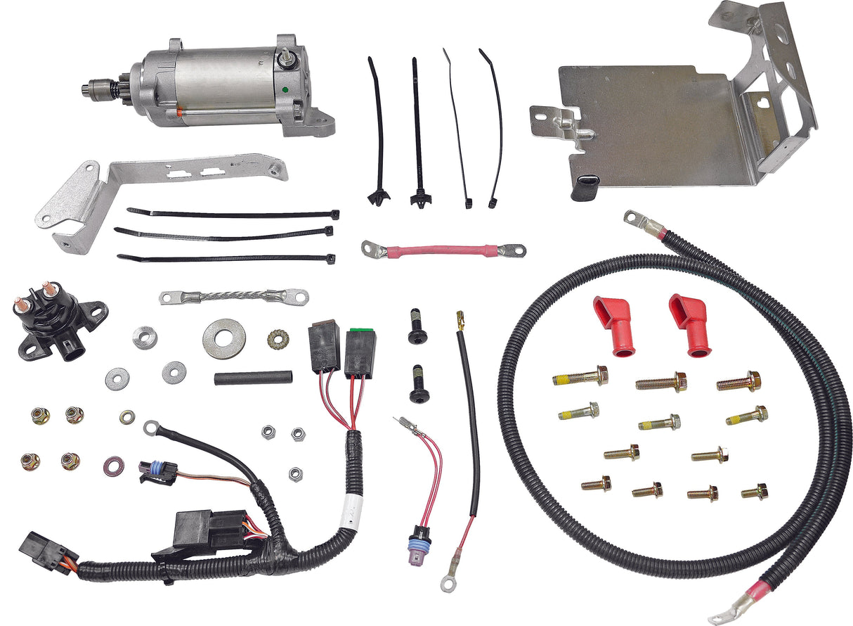 SP1 Electric Start Kit SM-01332