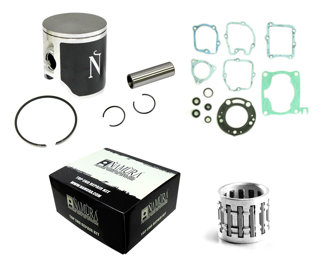 NAMURATop End Kit 53.94/Std 11:1 HonNX-10003K