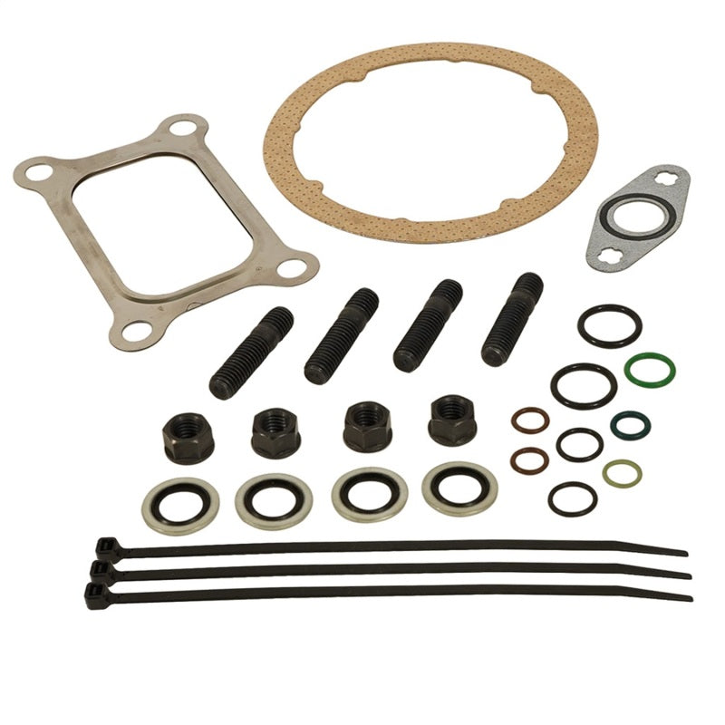 BD Diesel 2019+ RAM Cummins 6.7L Turbo Mounting Kit HE300 1045999