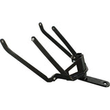 RIVCO PRODUCTS Trailer Hitch - FLH/FLT - '09-'13 HD0073E