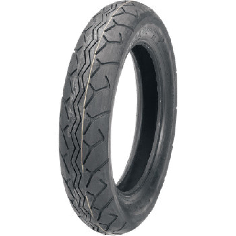 Bridgestone Exedra G703F Tire - 130/90-16 M/C 67S TL
