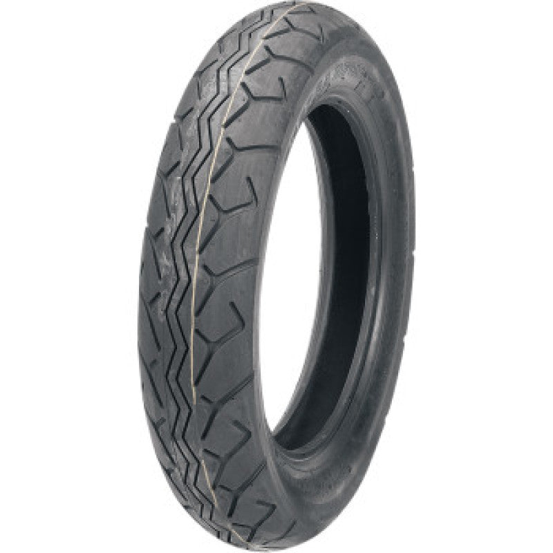 Bridgestone Exedra G703F Tire - 130/90-16 M/C 67S TL 1675