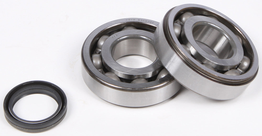 PROX Crankshaft Bearing & Seal Kit Suz 23.CBS34005