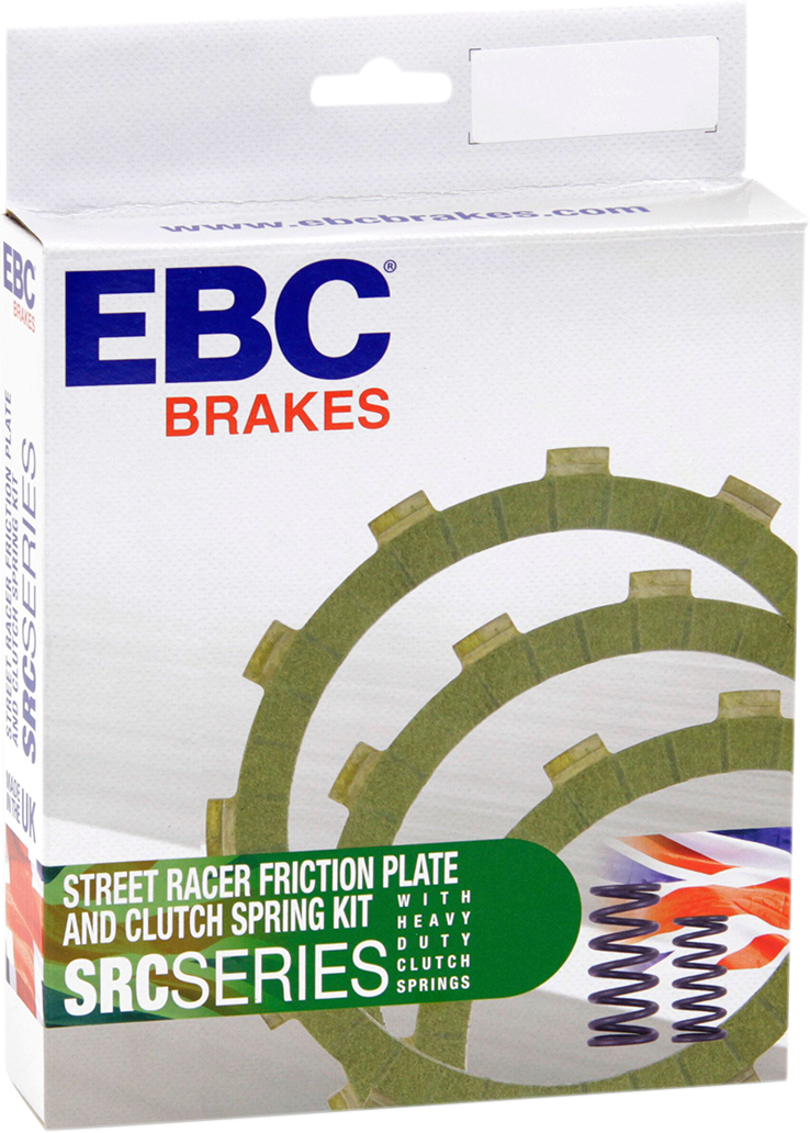 EBC Clutch Kit SRC7008