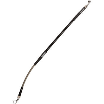 MOOSE RACING Brake Line - Stainless Steel YZ 85 2003-2018	 Y01-2-033/P