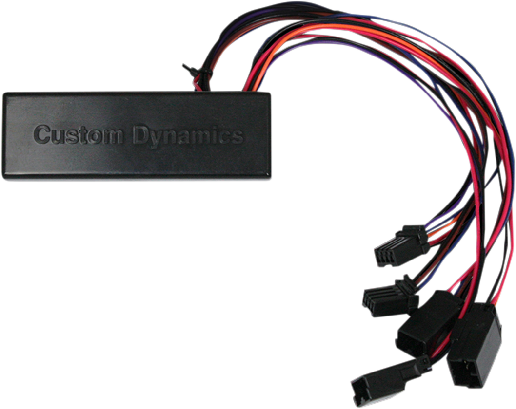 CUSTOM DYNAMICS Strobe Module - XL MS-BCMXL