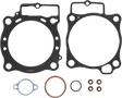 PROX Top End Gasket Set - Honda 35.1417