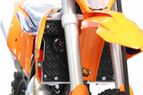 AXP RACING Radiator Brace - Xtrem - KTM AX1593