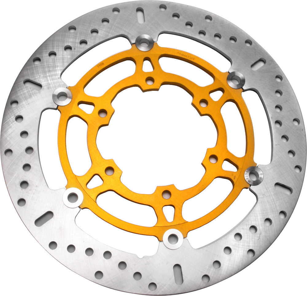 EBC Standard Brake Rotor MD3100X