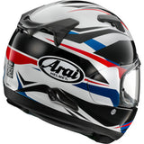 ARAI Quantum-X Helmet - Ray - White - 2XL 0101-17346