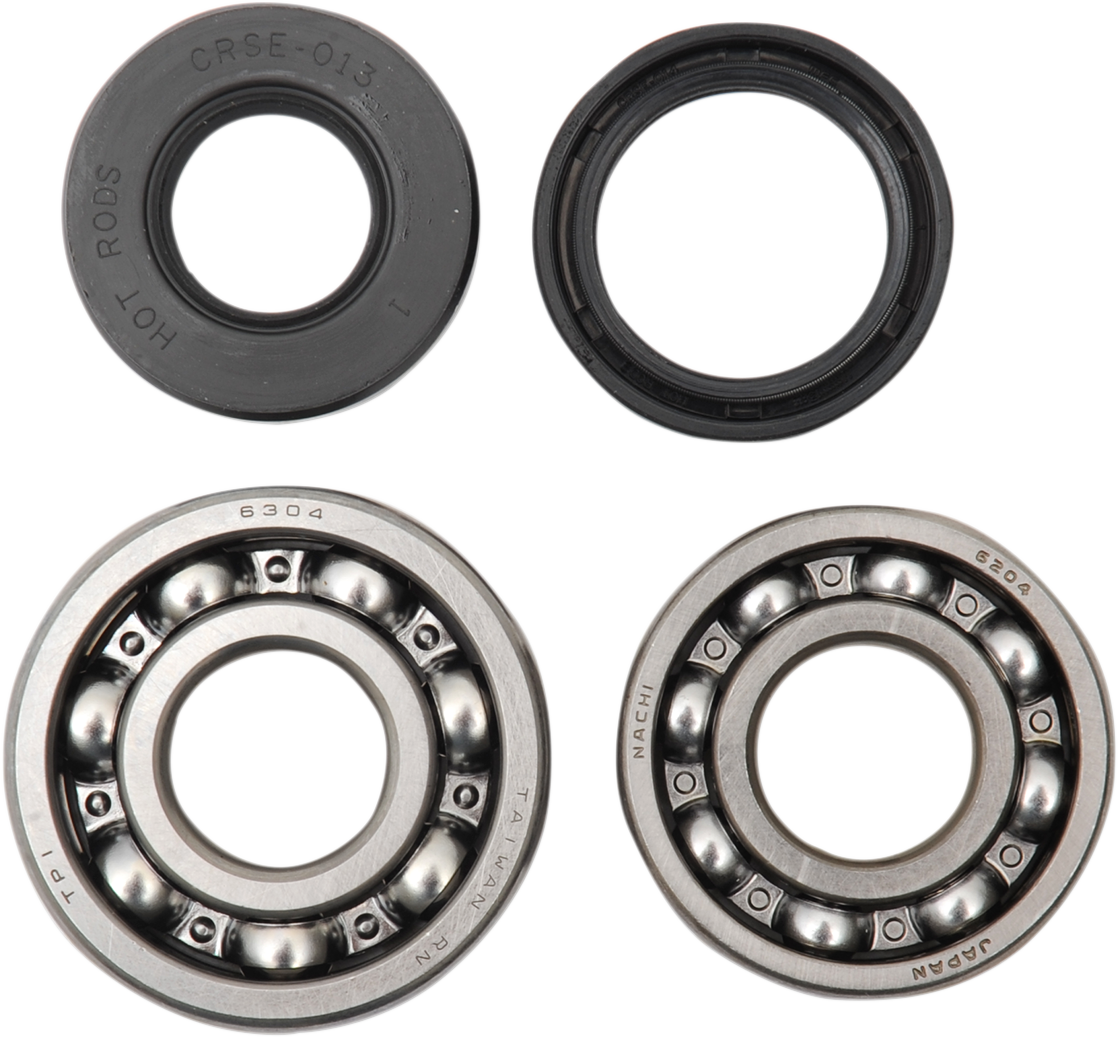 Hot Rods Crank Bearings K008