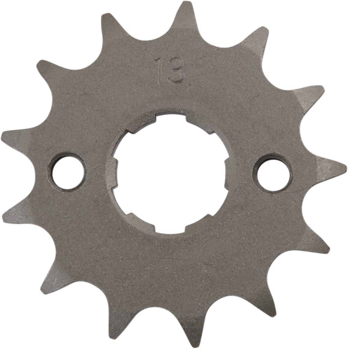 Parts Unlimited Countershaft Sprocket - 13-Tooth 23804-360-810