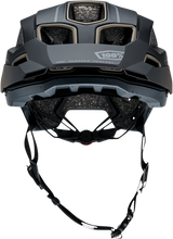 100% Altec Helmet - Black - S/M 80032-001-17