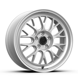 fifteen52 Holeshot RSR 18x8.5 5x112 42mm ET 57.1mm Center Bore Radiant Silver RSHRS-88551+42