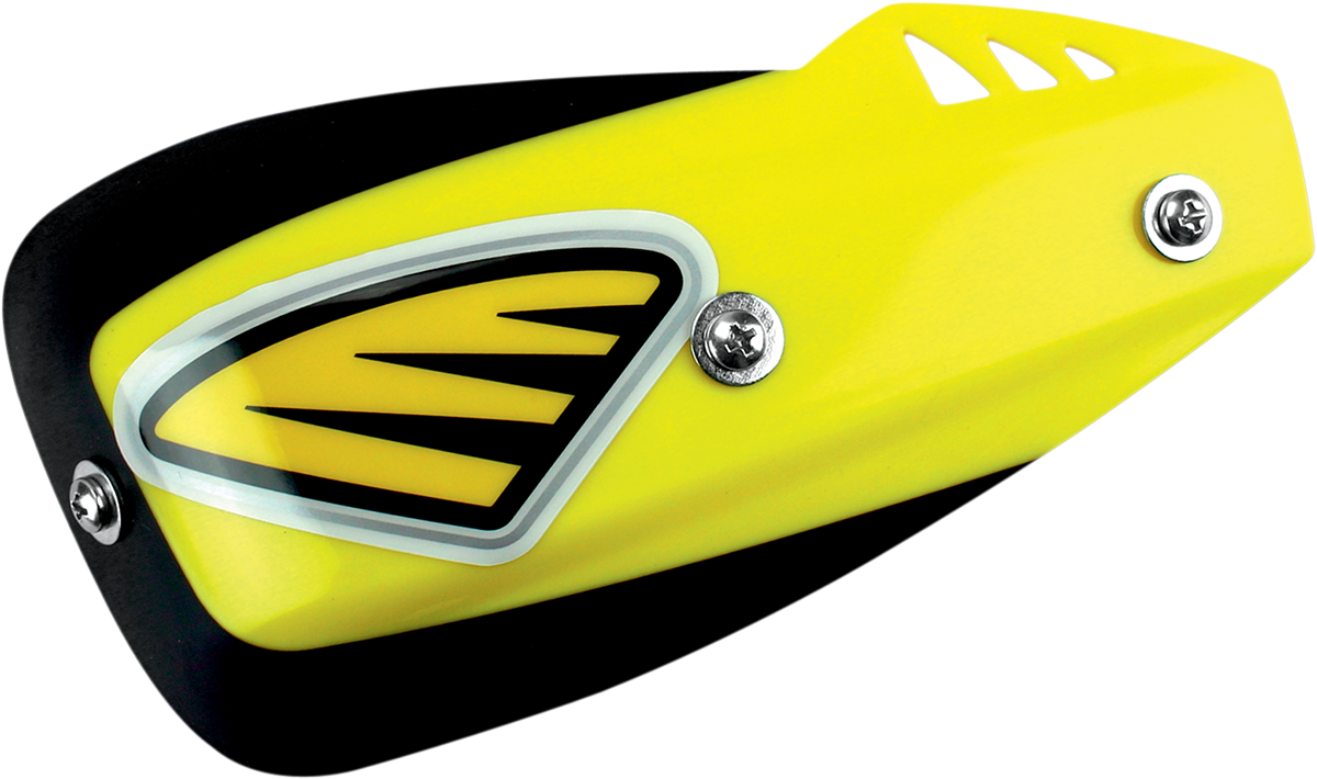 CYCRA Handshields - Replacement - Probend™ DX - Yellow 1CYC-1025-55