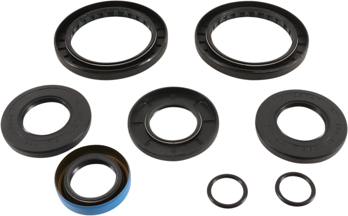 MOOSE RACING Transaxle Bearing/Seal Kit 25-2128