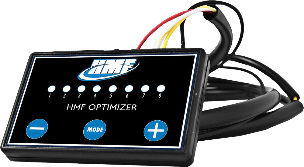 HMF Fuel Optimizer Suz 636502360006