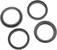 PROX Fork Seal/Wiper Kit - 43 mm ID x 52.9 mm OD x 9 mm T 40.S4352.99P