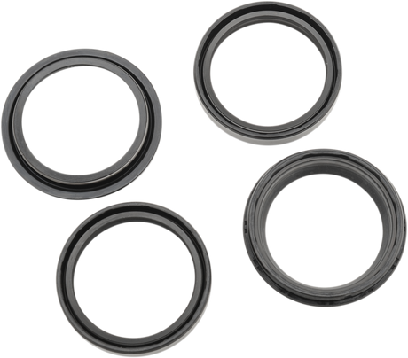 PROX Fork Seal/Wiper Kit - 43 mm ID x 52.9 mm OD x 9 mm T 40.S4352.99P