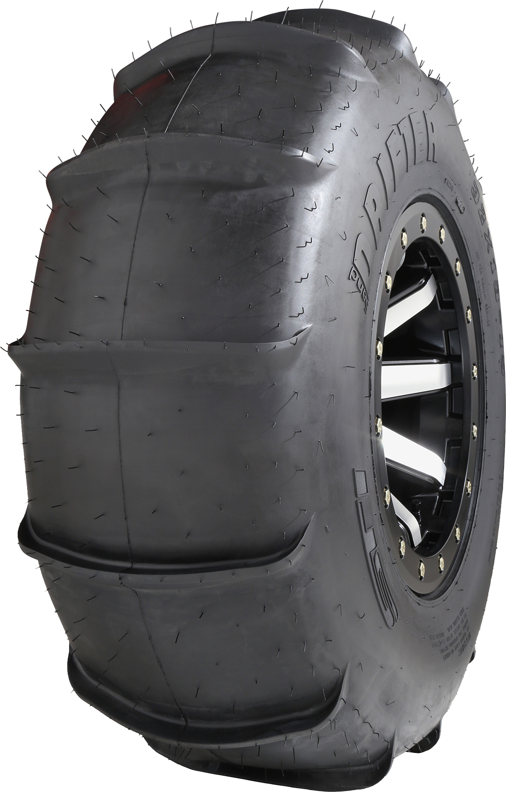 STI TIRE & WHEEL Tire - Sand Drifter - Rear - 28x13-14 - 2 Ply STI604