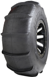 STI TIRE & WHEEL Tire - Sand Drifter - Rear - 28x13-14 - 2 Ply STI604