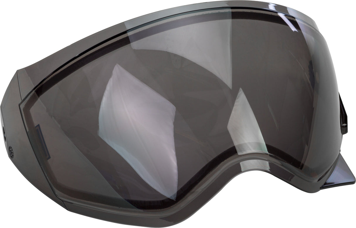 GMAX Shield Dual Lens Smoke Gm-11/S G011036