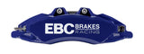 EBC Racing 92-05 BMW 3-Series E36/E46 Blue Apollo-6 Calipers 355mm Rotors Front Big Brake Kit BBK047BLU-1