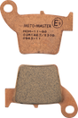 MOTO-MASTER Brake Pads 94311-PU