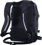 ALPINESTARS AMP-7 Backpack - Black 6108023-1100-OS