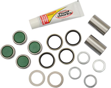 PIVOT WORKS Swingarm Bearing Kit PWSAK-T04-542