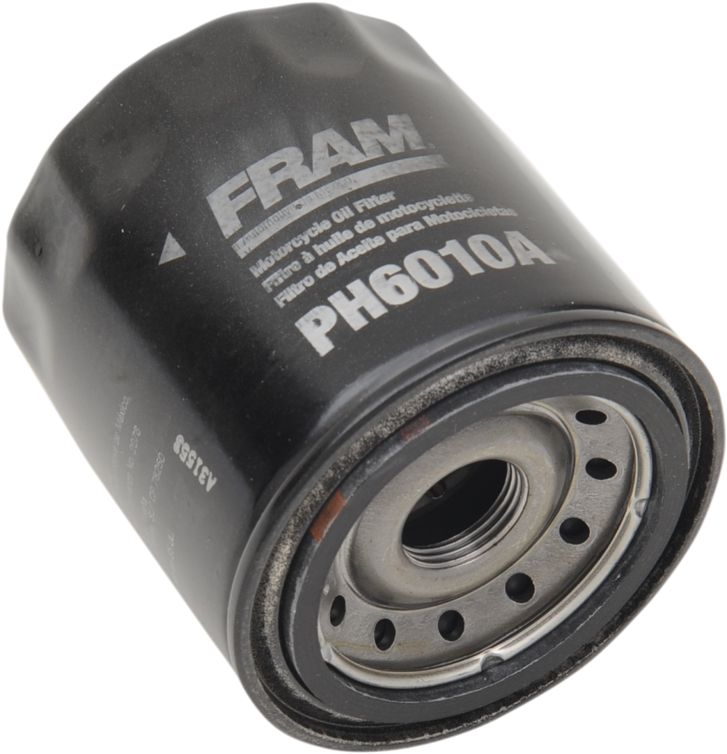 FRAM Oil Filter PH6010A