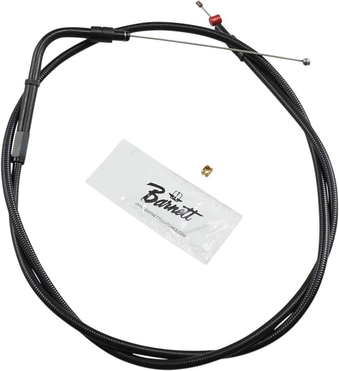 BARNETT Throttle Cable - +6" 131-30-30015-06