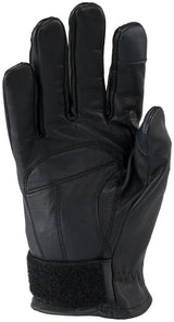 Kuryakyn By River Road Laredo Gloves Black - 2XL