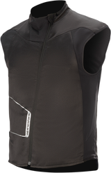 ALPINESTARS Heat Tech Vest - Black - Medium 4753922-10-M