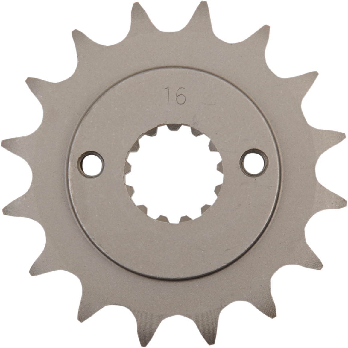 Parts Unlimited Countershaft Sprocket - 16-Tooth 26-1184-16