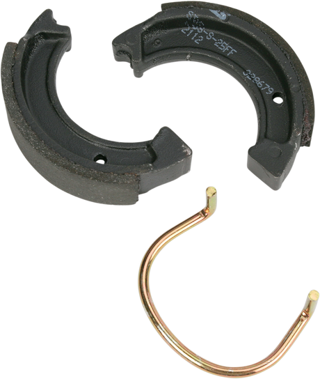 SBS Brake Shoes - Yamaha 2112