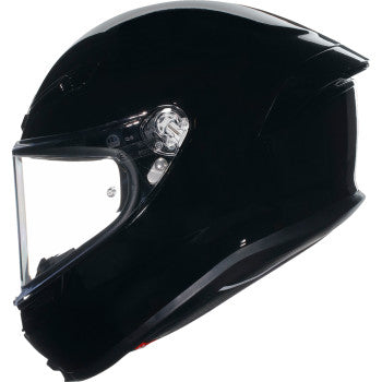 AGV K6 S Helmet - Black - Medium 2118395016009M
