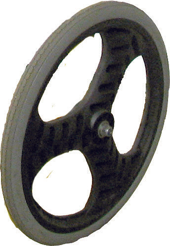 SNOSTUFF Shop Dolly Wheel Assembly 710-001-207